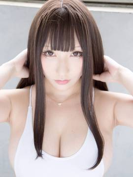 [Shooting Star's (サク)] 海老工房「コスプレ妄想彼女」_090