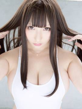 [Shooting Star's (サク)] 海老工房「コスプレ妄想彼女」_091