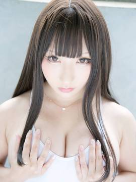 [Shooting Star's (サク)] 海老工房「コスプレ妄想彼女」_094