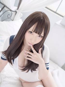 [Shooting Star's (サク)] 海老工房「コスプレ妄想彼女」_111