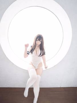 [Shooting Star's (サク)] 海老工房「コスプレ妄想彼女」_123