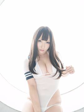 [Shooting Star's (サク)] 海老工房「コスプレ妄想彼女」_125