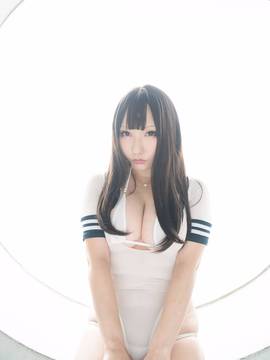 [Shooting Star's (サク)] 海老工房「コスプレ妄想彼女」_126