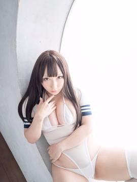 [Shooting Star's (サク)] 海老工房「コスプレ妄想彼女」_128