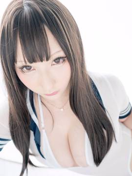 [Shooting Star's (サク)] 海老工房「コスプレ妄想彼女」_131