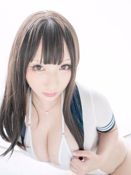 [Shooting Star's (サク)] 海老工房「コスプレ妄想彼女」_132