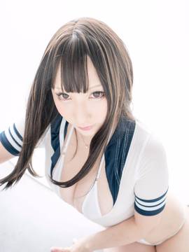 [Shooting Star's (サク)] 海老工房「コスプレ妄想彼女」_133