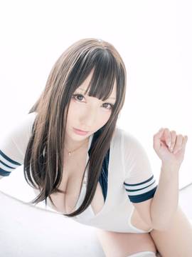 [Shooting Star's (サク)] 海老工房「コスプレ妄想彼女」_138