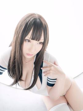 [Shooting Star's (サク)] 海老工房「コスプレ妄想彼女」_139