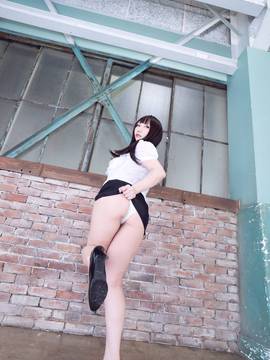 [Shooting Star's (サク)] 海老工房「コスプレ妄想彼女」_140