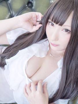 [Shooting Star's (サク)] 海老工房「コスプレ妄想彼女」_147