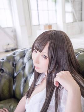 [Shooting Star's (サク)] 海老工房「コスプレ妄想彼女」_156