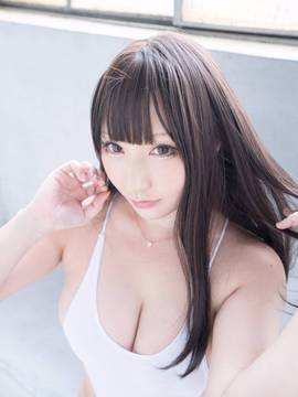 [Shooting Star's (サク)] 海老工房「コスプレ妄想彼女」_178