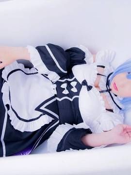 [Shooting Star's (サク)] LOVE RESET リゼロ エミリアたんレムラム_229