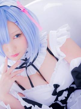 [Shooting Star's (サク)] LOVE RESET リゼロ エミリアたんレムラム_237