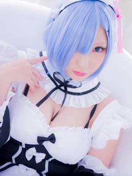 [Shooting Star's (サク)] LOVE RESET リゼロ エミリアたんレムラム_238