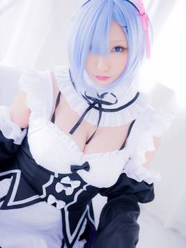 [Shooting Star's (サク)] LOVE RESET リゼロ エミリアたんレムラム_239