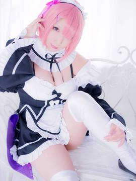 [Shooting Star's (サク)] LOVE RESET リゼロ エミリアたんレムラム_263