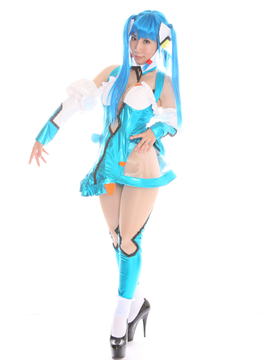 [AZUMI、碧位なな、イチコ、コバヤカワサイコ、緋月誠] DRAMATIC FULL BURST - Otomedius_004