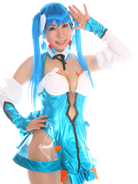 [AZUMI、碧位なな、イチコ、コバヤカワサイコ、緋月誠] DRAMATIC FULL BURST - Otomedius_007