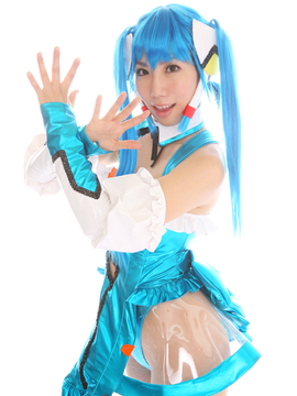 [AZUMI、碧位なな、イチコ、コバヤカワサイコ、緋月誠] DRAMATIC FULL BURST - Otomedius_010