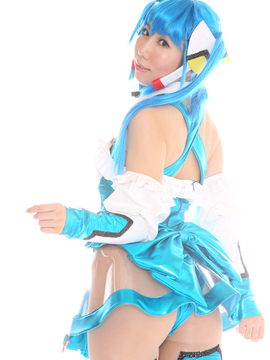 [AZUMI、碧位なな、イチコ、コバヤカワサイコ、緋月誠] DRAMATIC FULL BURST - Otomedius_013