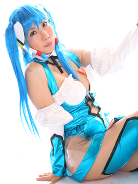 [AZUMI、碧位なな、イチコ、コバヤカワサイコ、緋月誠] DRAMATIC FULL BURST - Otomedius_025