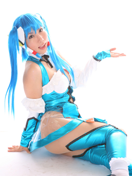 [AZUMI、碧位なな、イチコ、コバヤカワサイコ、緋月誠] DRAMATIC FULL BURST - Otomedius_027