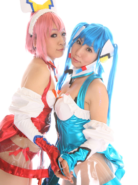 [AZUMI、碧位なな、イチコ、コバヤカワサイコ、緋月誠] DRAMATIC FULL BURST - Otomedius_031