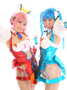 [AZUMI、碧位なな、イチコ、コバヤカワサイコ、緋月誠] DRAMATIC FULL BURST - Otomedius_036