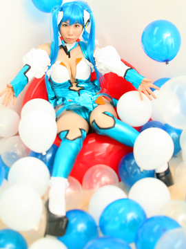 [AZUMI、碧位なな、イチコ、コバヤカワサイコ、緋月誠] DRAMATIC FULL BURST - Otomedius_039