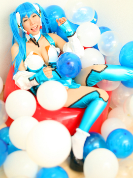 [AZUMI、碧位なな、イチコ、コバヤカワサイコ、緋月誠] DRAMATIC FULL BURST - Otomedius_043
