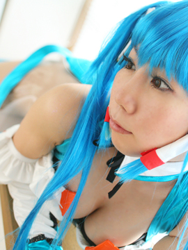 [AZUMI、碧位なな、イチコ、コバヤカワサイコ、緋月誠] DRAMATIC FULL BURST - Otomedius_047