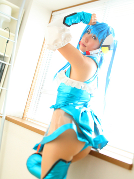 [AZUMI、碧位なな、イチコ、コバヤカワサイコ、緋月誠] DRAMATIC FULL BURST - Otomedius_049