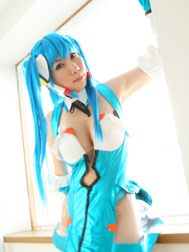 [AZUMI、碧位なな、イチコ、コバヤカワサイコ、緋月誠] DRAMATIC FULL BURST - Otomedius_050