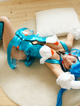 [AZUMI、碧位なな、イチコ、コバヤカワサイコ、緋月誠] DRAMATIC FULL BURST - Otomedius_055