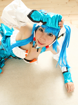 [AZUMI、碧位なな、イチコ、コバヤカワサイコ、緋月誠] DRAMATIC FULL BURST - Otomedius_057