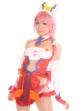 [AZUMI、碧位なな、イチコ、コバヤカワサイコ、緋月誠] DRAMATIC FULL BURST - Otomedius_060