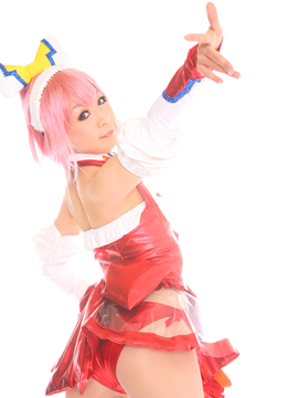 [AZUMI、碧位なな、イチコ、コバヤカワサイコ、緋月誠] DRAMATIC FULL BURST - Otomedius_073