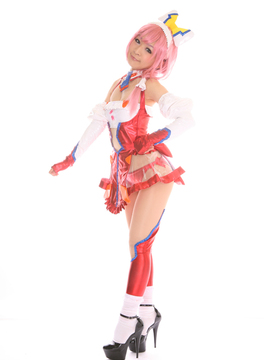 [AZUMI、碧位なな、イチコ、コバヤカワサイコ、緋月誠] DRAMATIC FULL BURST - Otomedius_083