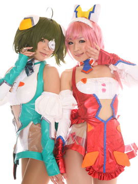 [AZUMI、碧位なな、イチコ、コバヤカワサイコ、緋月誠] DRAMATIC FULL BURST - Otomedius_087