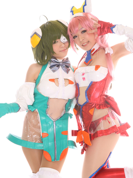 [AZUMI、碧位なな、イチコ、コバヤカワサイコ、緋月誠] DRAMATIC FULL BURST - Otomedius_089
