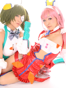 [AZUMI、碧位なな、イチコ、コバヤカワサイコ、緋月誠] DRAMATIC FULL BURST - Otomedius_094