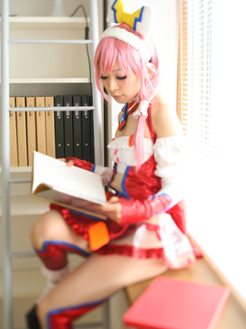 [AZUMI、碧位なな、イチコ、コバヤカワサイコ、緋月誠] DRAMATIC FULL BURST - Otomedius_095
