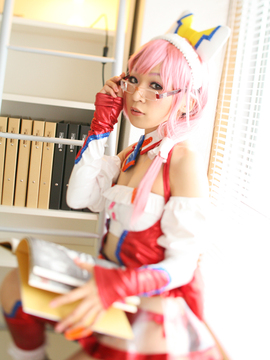 [AZUMI、碧位なな、イチコ、コバヤカワサイコ、緋月誠] DRAMATIC FULL BURST - Otomedius_096