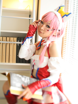 [AZUMI、碧位なな、イチコ、コバヤカワサイコ、緋月誠] DRAMATIC FULL BURST - Otomedius_097