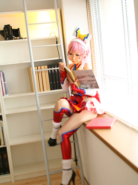 [AZUMI、碧位なな、イチコ、コバヤカワサイコ、緋月誠] DRAMATIC FULL BURST - Otomedius_098