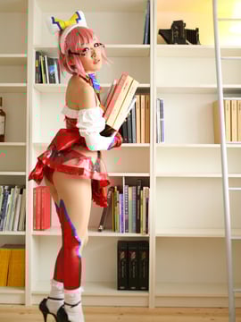 [AZUMI、碧位なな、イチコ、コバヤカワサイコ、緋月誠] DRAMATIC FULL BURST - Otomedius_099