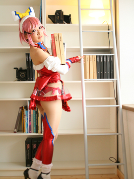 [AZUMI、碧位なな、イチコ、コバヤカワサイコ、緋月誠] DRAMATIC FULL BURST - Otomedius_100