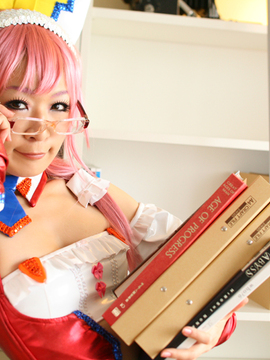 [AZUMI、碧位なな、イチコ、コバヤカワサイコ、緋月誠] DRAMATIC FULL BURST - Otomedius_101